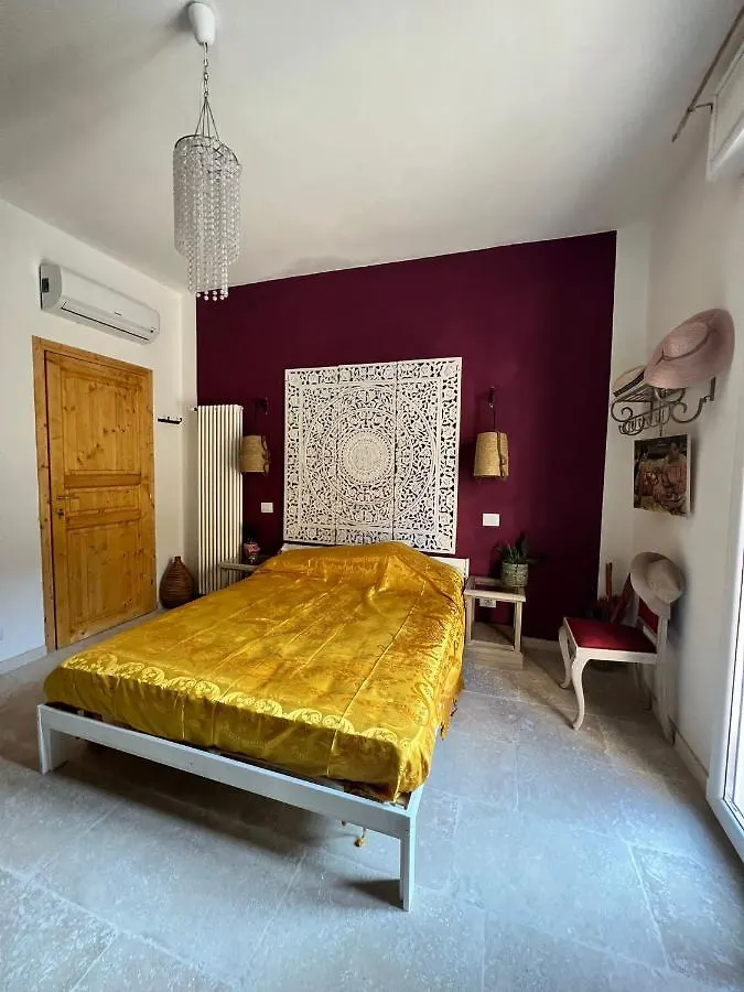 Le Tre Terrazze Hotel Bologna 0*,  Italy