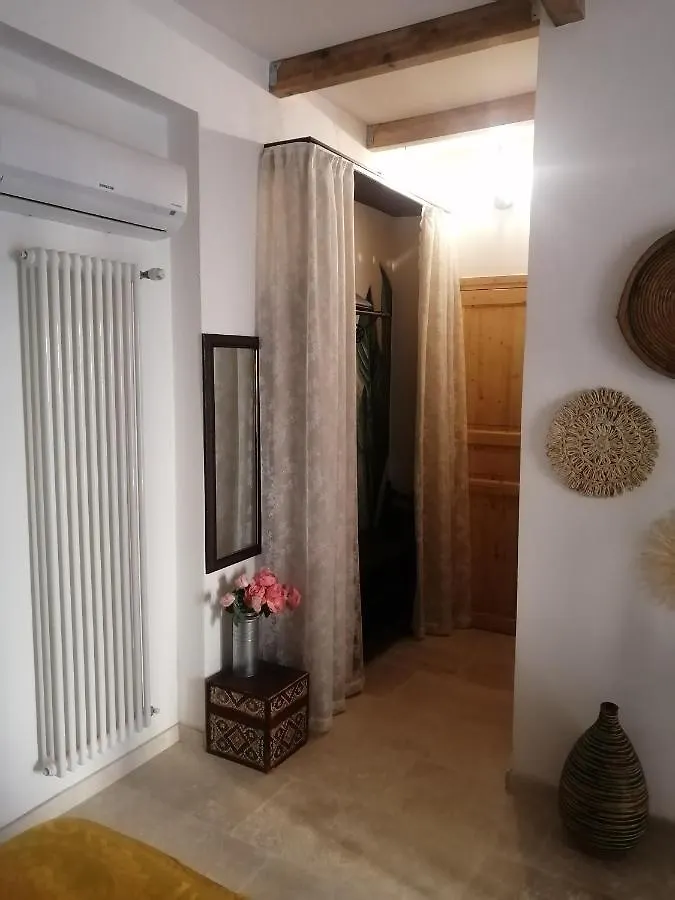 Le Tre Terrazze Hotel Bologna Italy