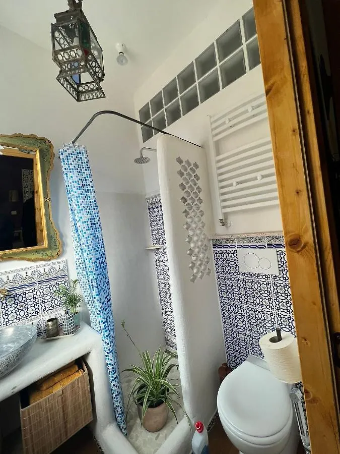 Le Tre Terrazze Hotel Bologna
