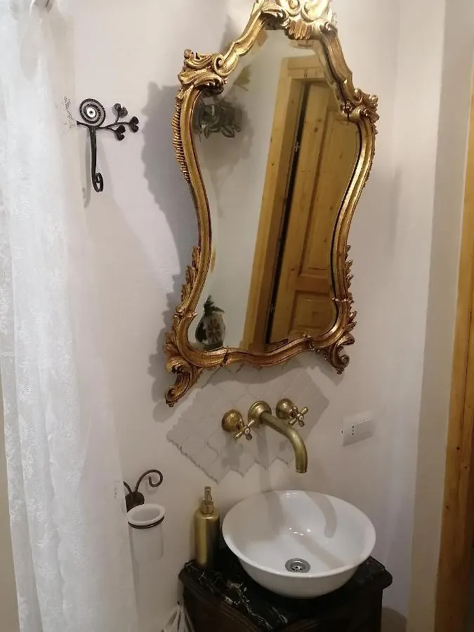 Guest house Le Tre Terrazze Hotel Bologna