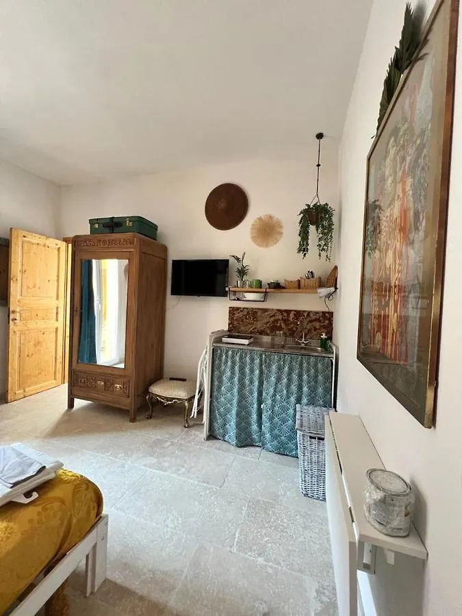Guest house Le Tre Terrazze Hotel Bologna