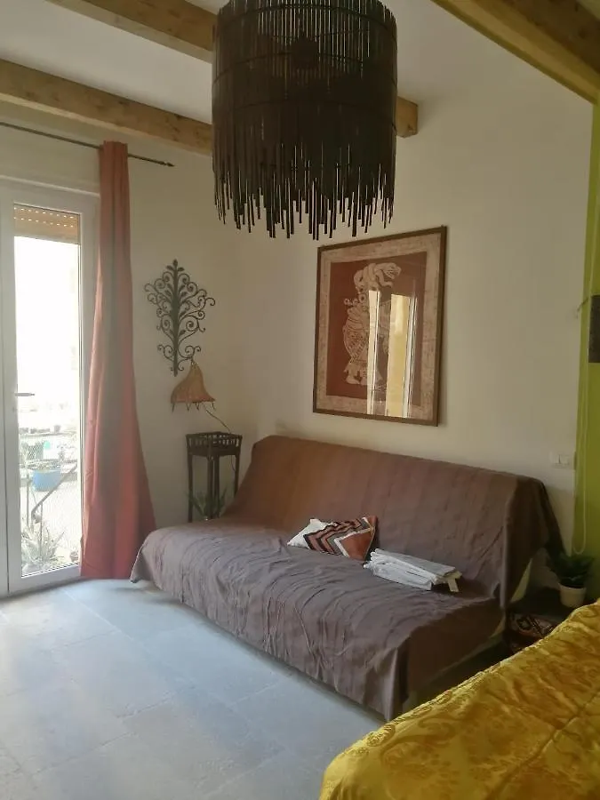 Guest house Le Tre Terrazze Hotel Bologna Italy