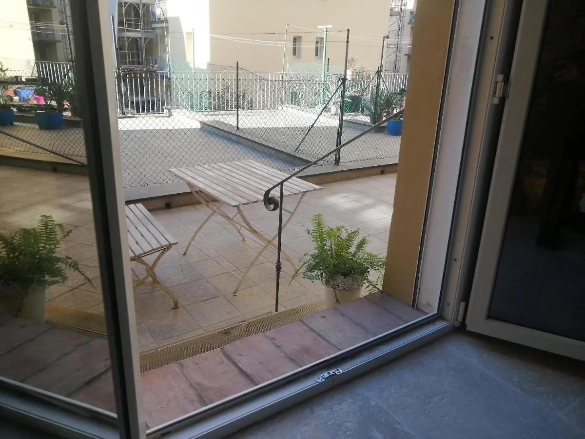 Le Tre Terrazze Hotel Bologna Guest house