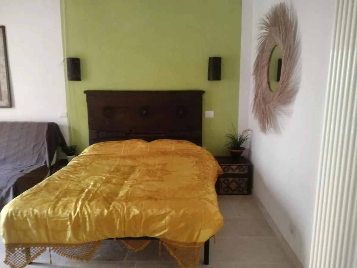 Guest house Le Tre Terrazze Hotel Bologna Italy