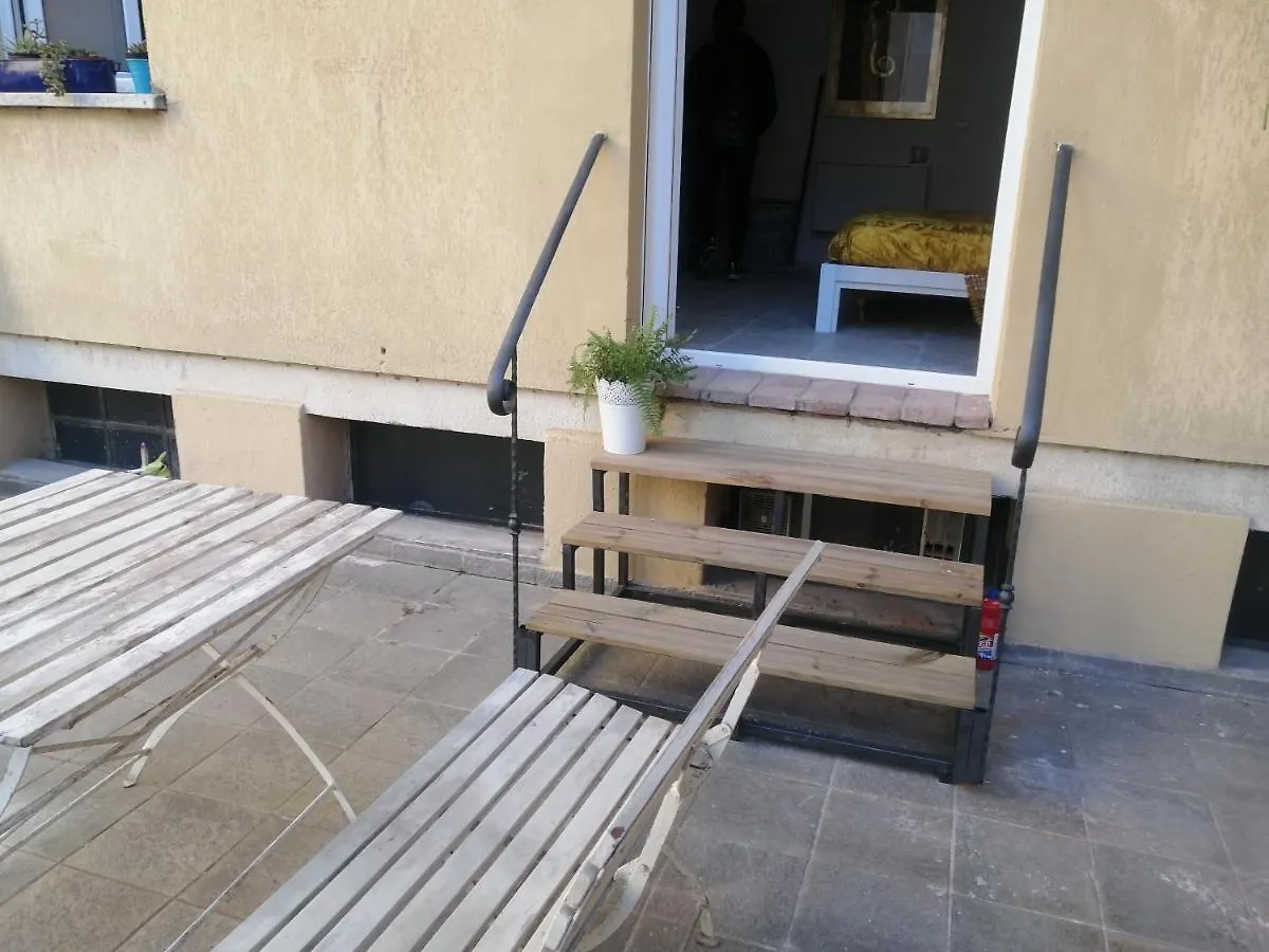 Le Tre Terrazze Hotel Bologna