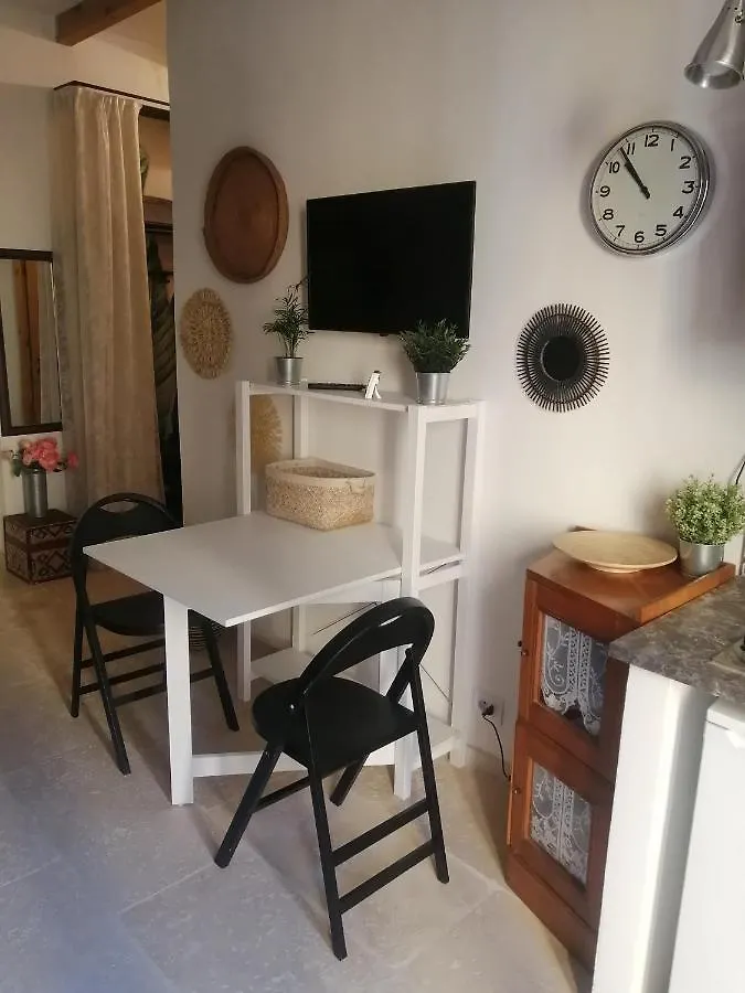 Guest house Le Tre Terrazze Hotel Bologna