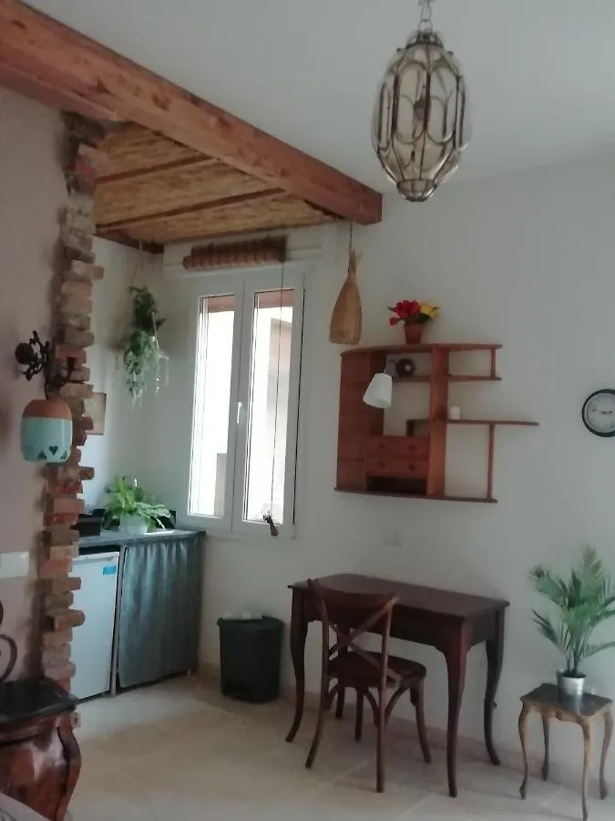 Guest house Le Tre Terrazze Hotel Bologna Italy