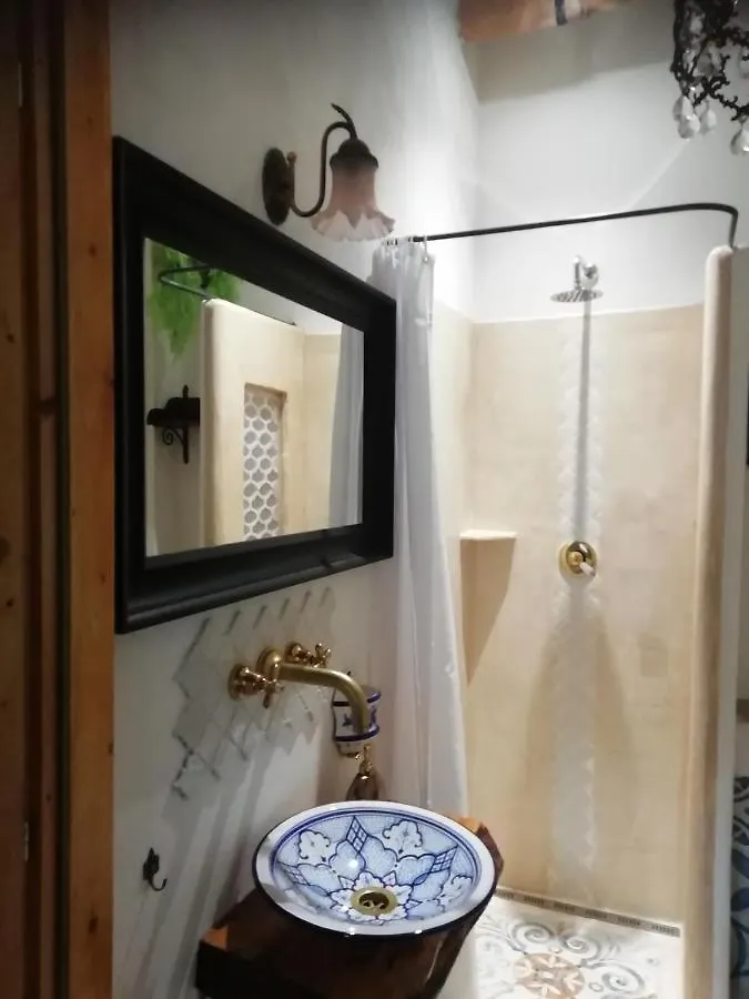 Le Tre Terrazze Hotel Bologna