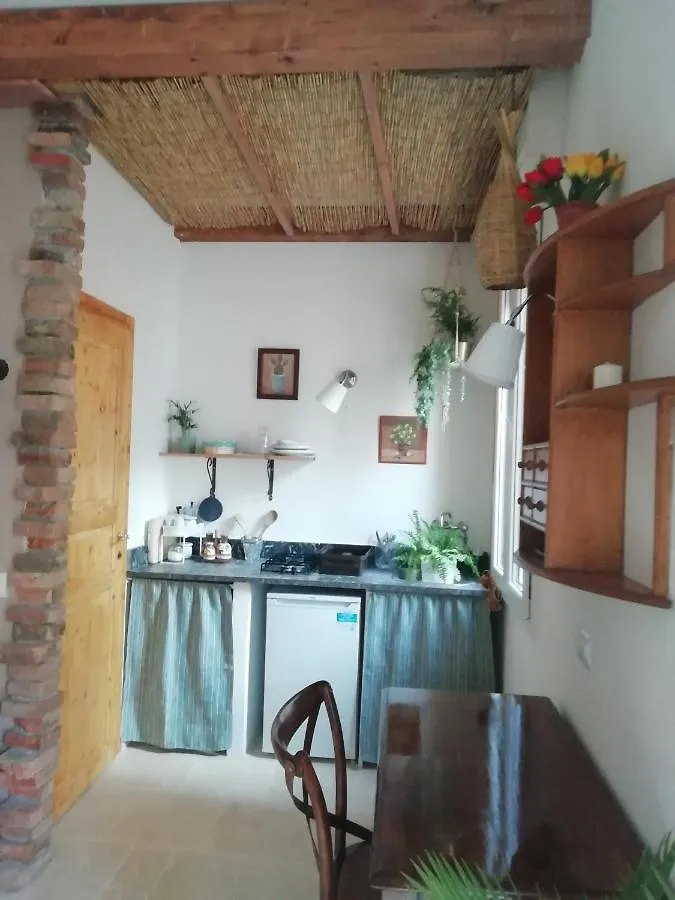 Guest house Le Tre Terrazze Hotel Bologna