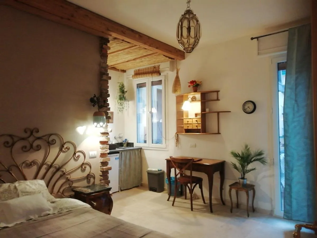 Guest house Le Tre Terrazze Hotel Bologna