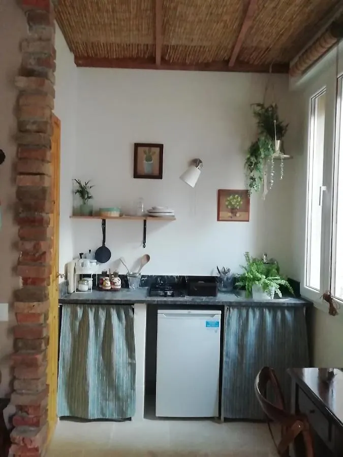 Le Tre Terrazze Hotel Bologna