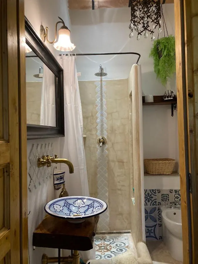 Le Tre Terrazze Hotel Bologna Italy