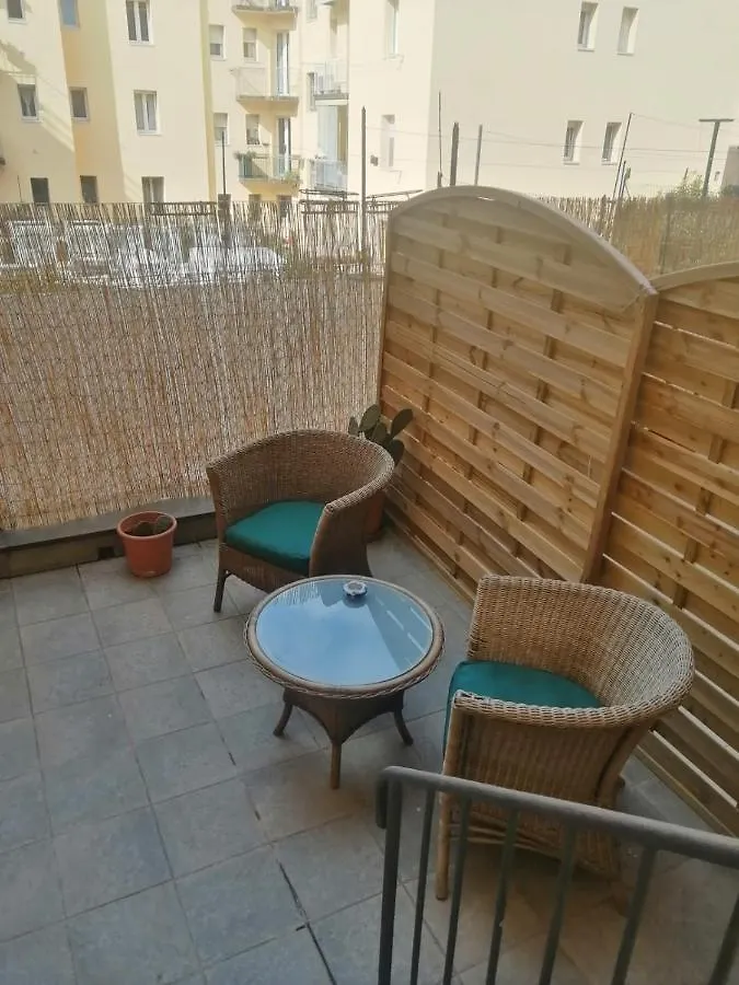 Le Tre Terrazze Hotel Bologna Guest house