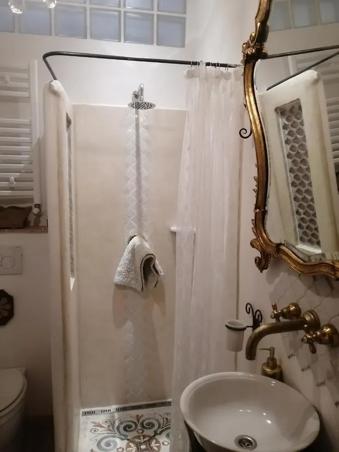 Le Tre Terrazze Hotel Bologna Guest house