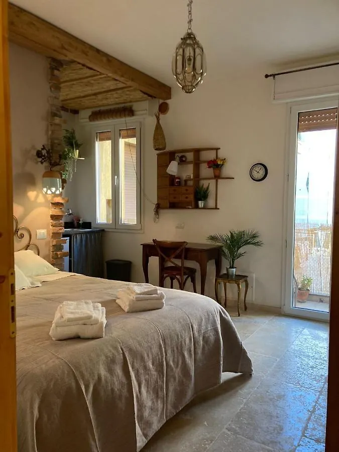 Guest house Le Tre Terrazze Hotel Bologna