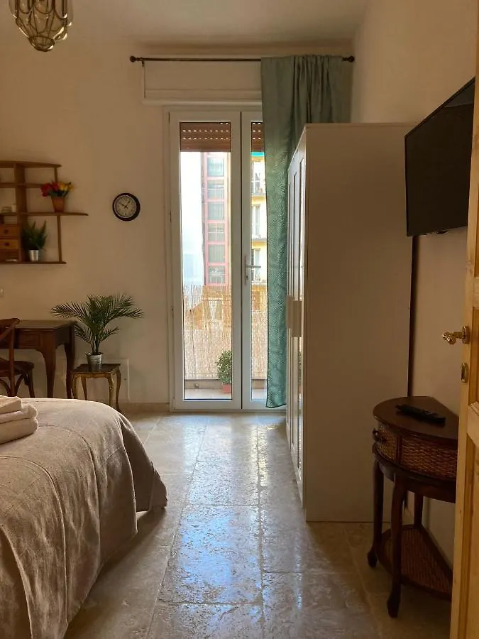 Le Tre Terrazze Hotel Bologna Guest house