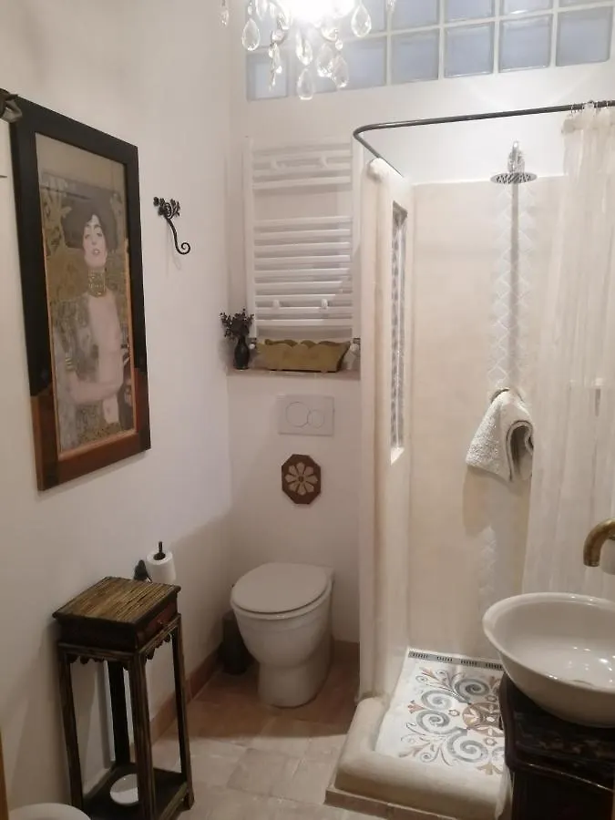 Guest house Le Tre Terrazze Hotel Bologna