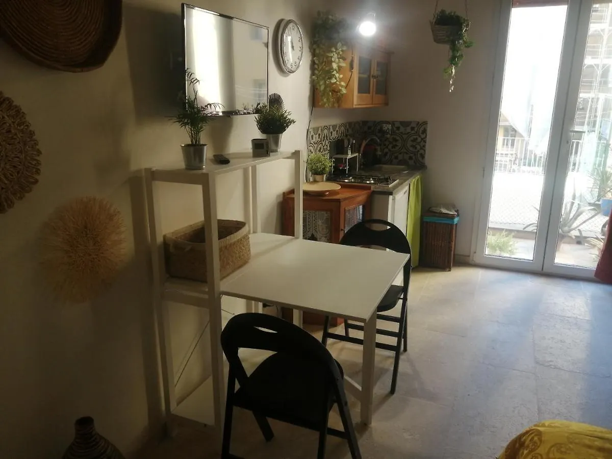 Le Tre Terrazze Hotel Bologna Guest house