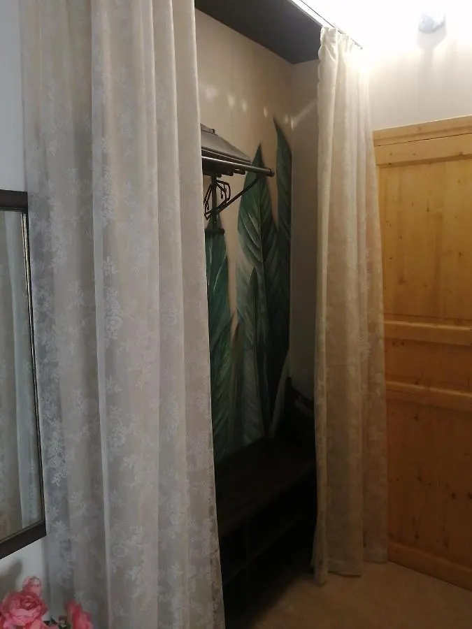 Le Tre Terrazze Hotel Bologna 0*,