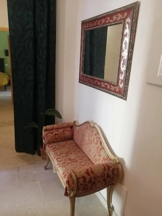 Guest house Le Tre Terrazze Hotel Bologna