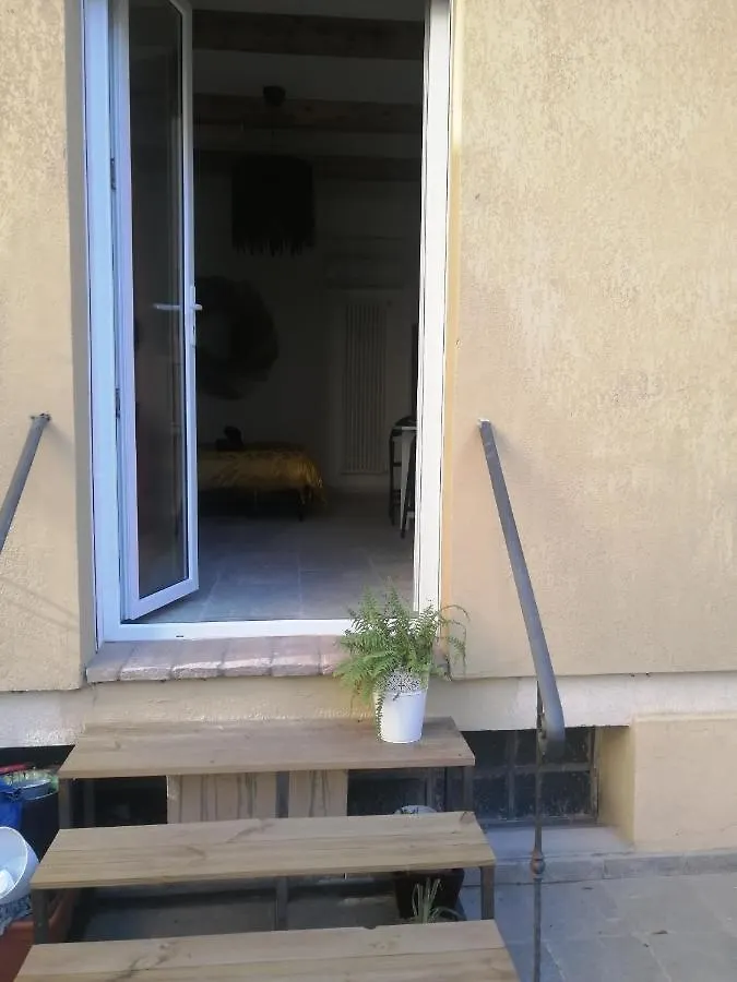 Le Tre Terrazze Hotel Bologna Guest house