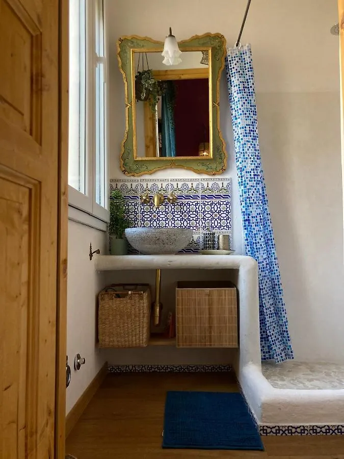 Le Tre Terrazze Hotel Bologna Guest house