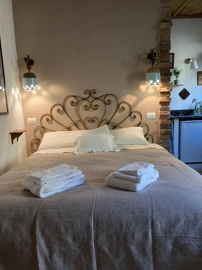 Le Tre Terrazze Hotel Bologna