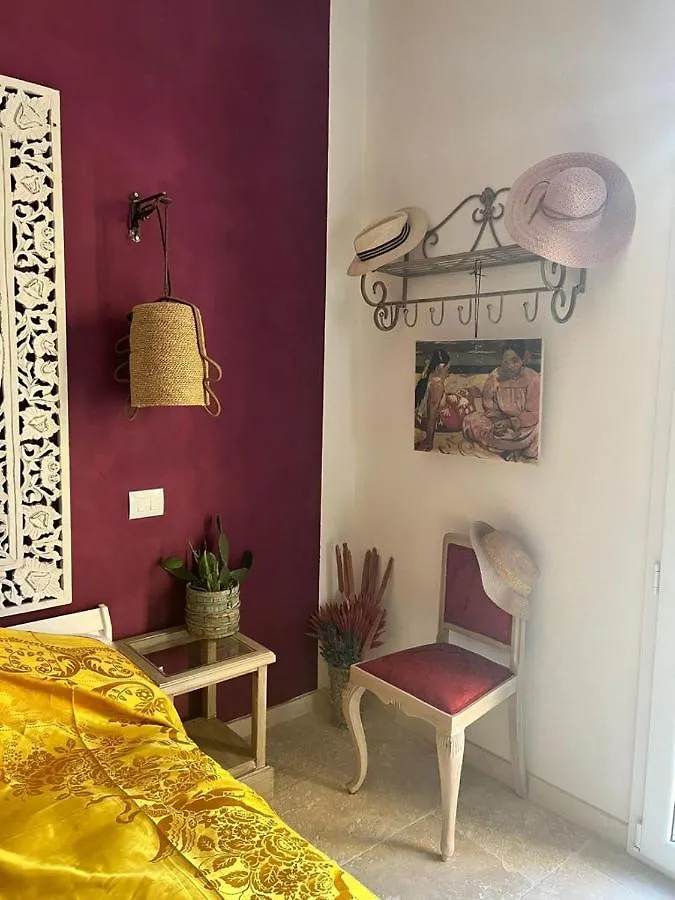 Guest house Le Tre Terrazze Hotel Bologna Italy